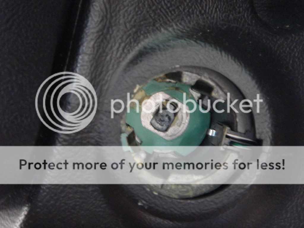 Replace ignition lock cylinder 1993 ford explorer